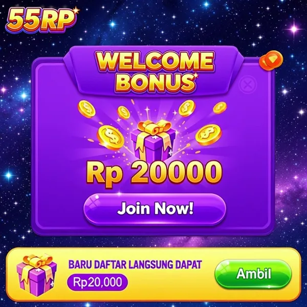 55RP Maxwin Pola Gacor Hari Ini