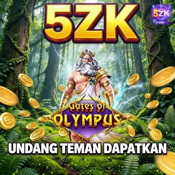 5ZK WD Cepat DANA OVO GoPay