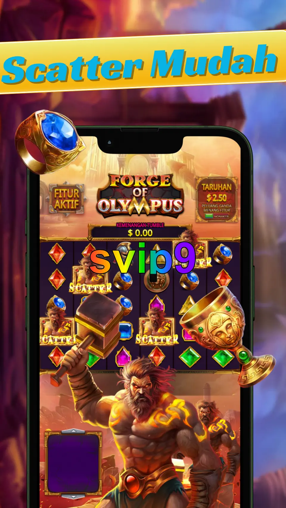 svip9 APK