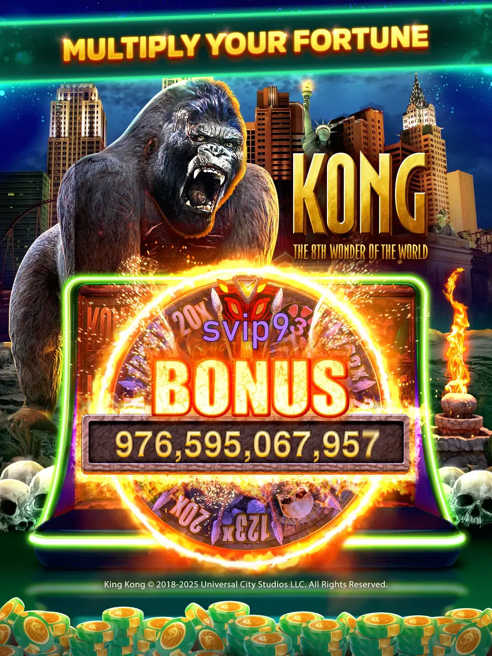 svip9 APK