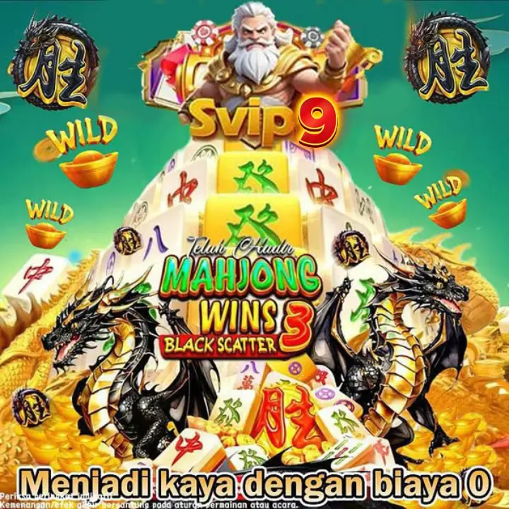 SVIP9 APK Resmi Unduh Indonesia