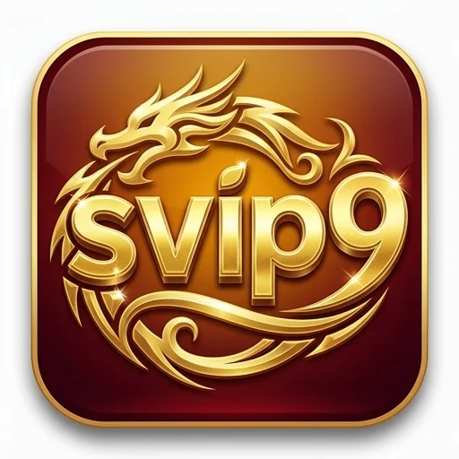 svip9 Logo - Resmi